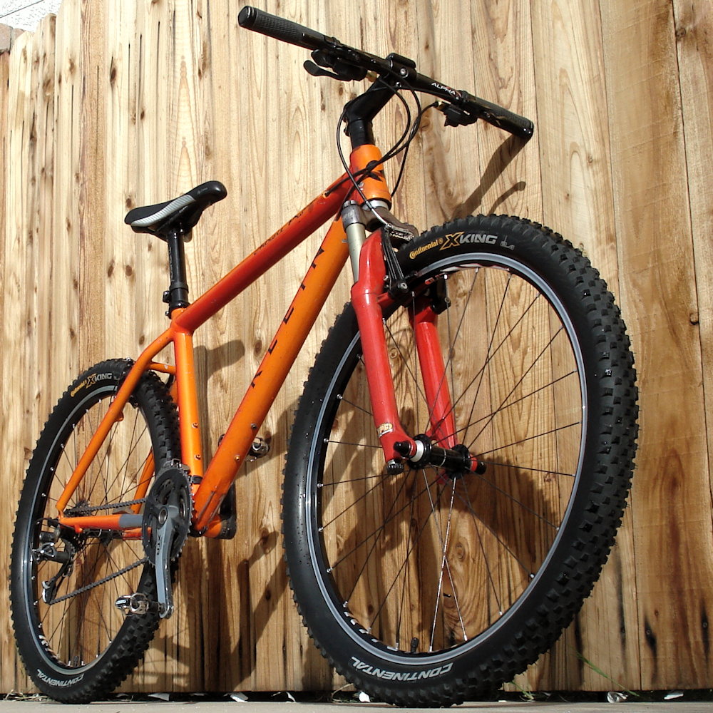 mountain king cx racesport