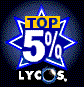 Lycos award